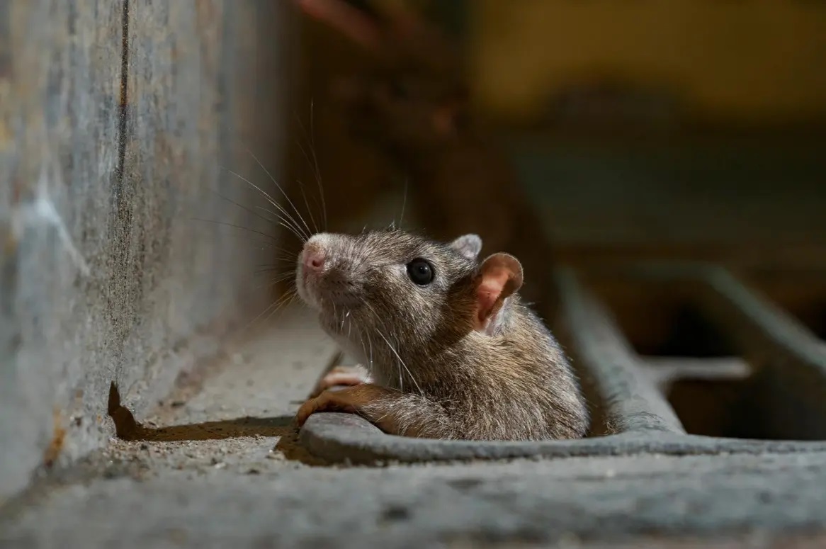 Derattizzazione a Milano, servizio per liberarsi dai topi velocemente